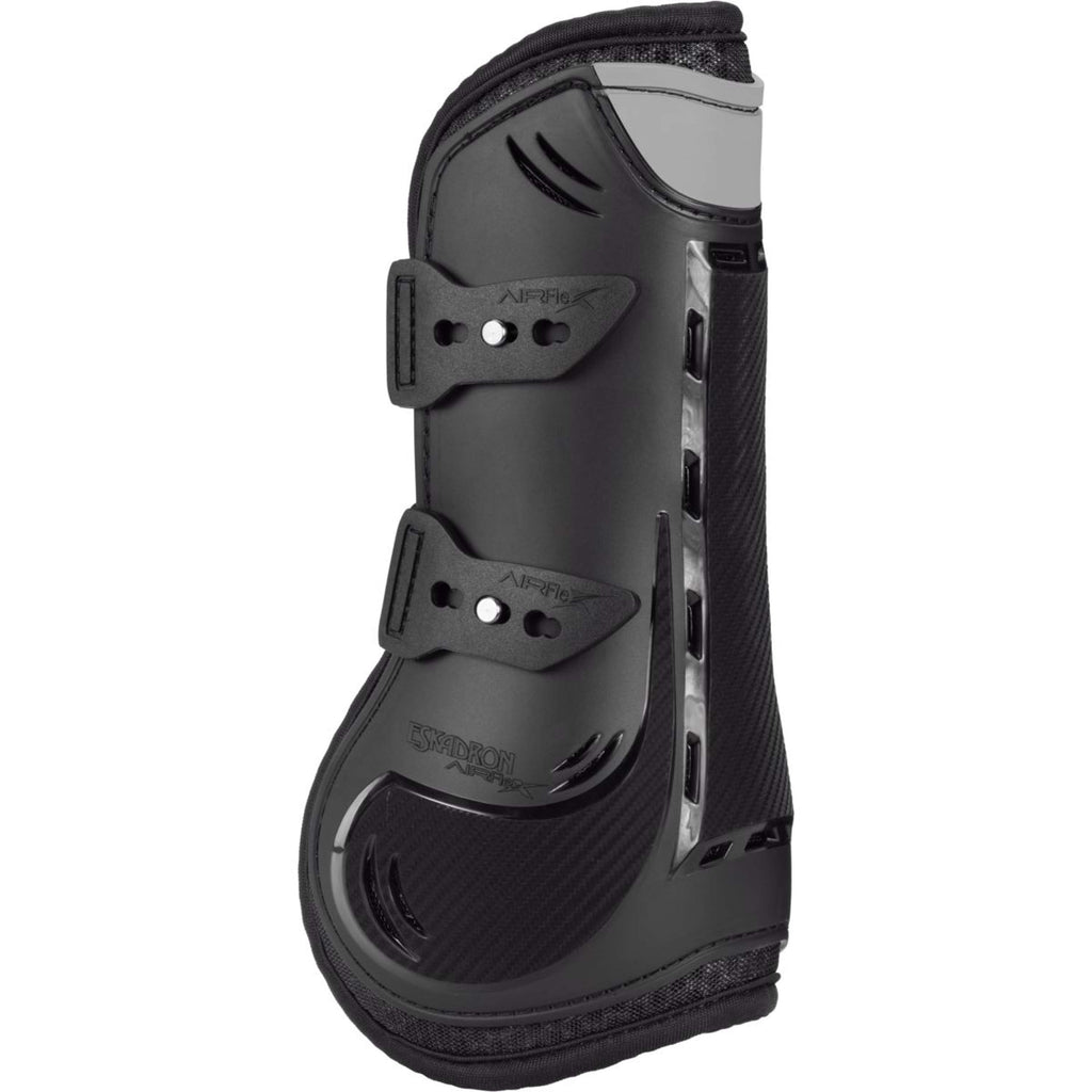 Eskadron Gamaschen Air-Flex Sport Schwarz