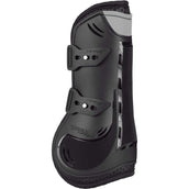 Eskadron Gamaschen Air-Flex Sport Schwarz