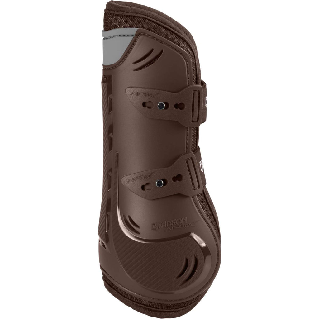 Eskadron Gamaschen Air-Flex Sport Braun