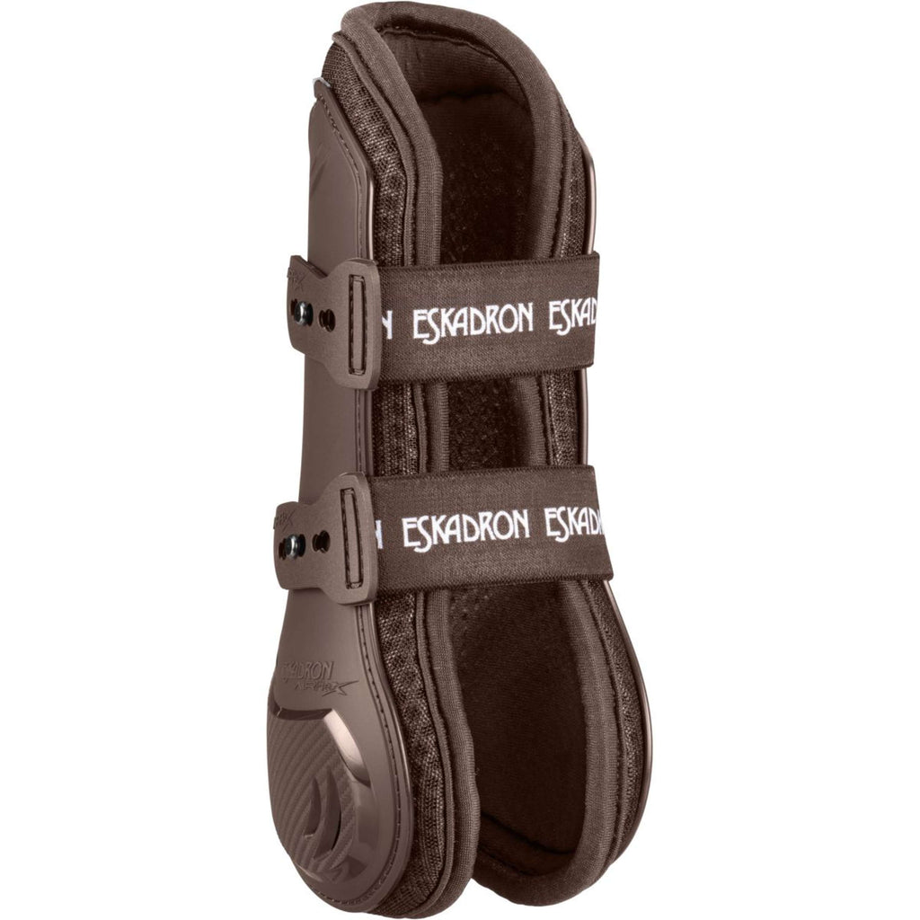 Eskadron Gamaschen Air-Flex Sport Braun