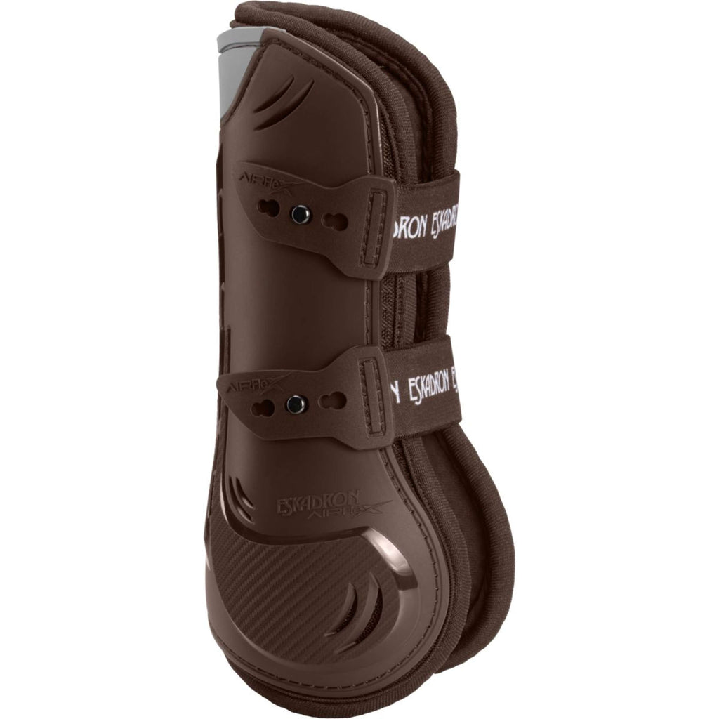 Eskadron Gamaschen Air-Flex Sport Braun