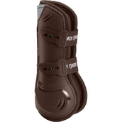 Eskadron Gamaschen Air-Flex Sport Braun