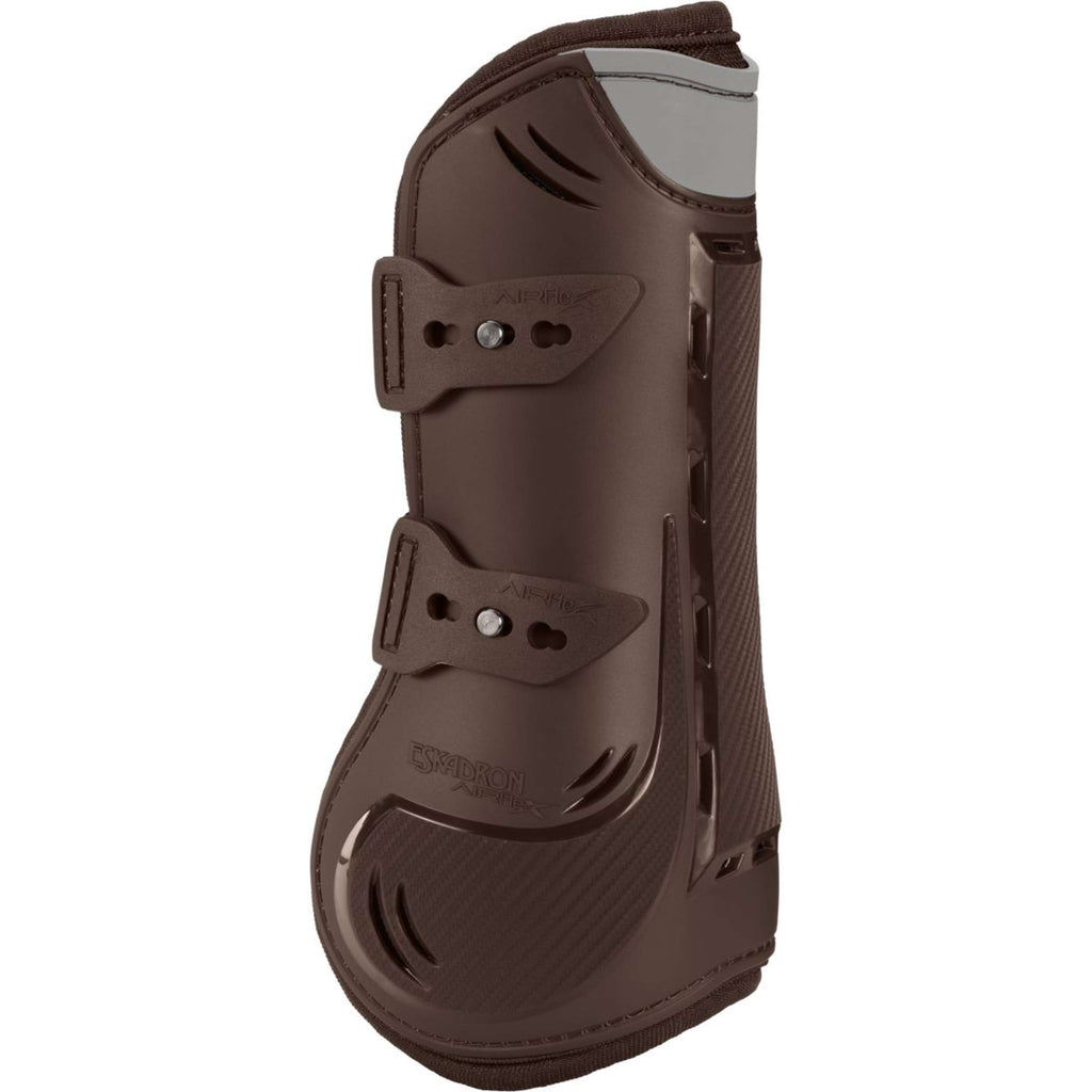 Eskadron Gamaschen Air-Flex Sport Braun