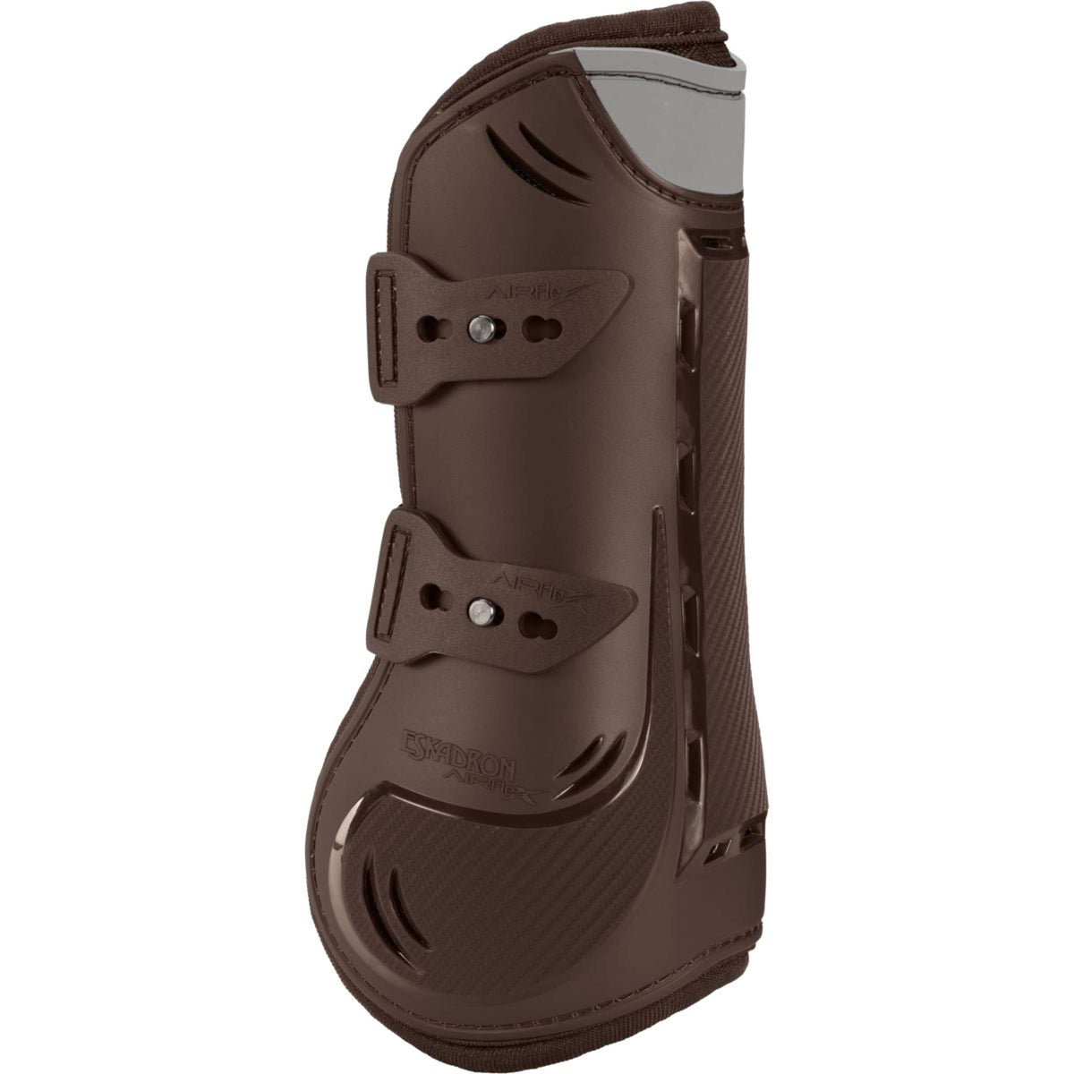 Eskadron Gamaschen Air-Flex Sport Braun