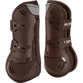 Eskadron Gamaschen Air-Flex Sport Braun