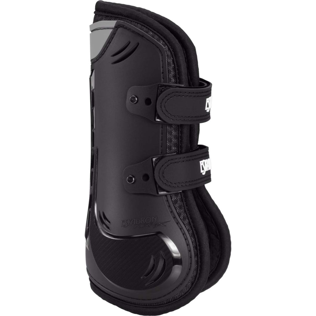 Eskadron Gamaschen Air-Flex Champ Schwarz