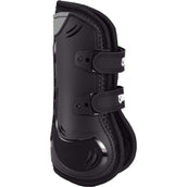 Eskadron Gamaschen Air-Flex Champ Schwarz
