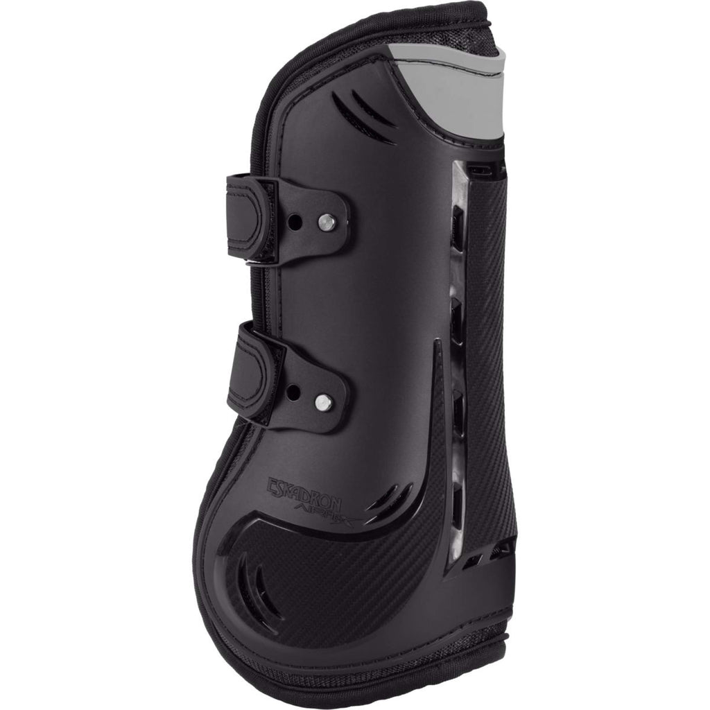 Eskadron Gamaschen Air-Flex Champ Schwarz