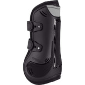 Eskadron Gamaschen Air-Flex Champ Schwarz