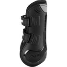 Eskadron Gamaschen Air-Flex Champ Schwarz
