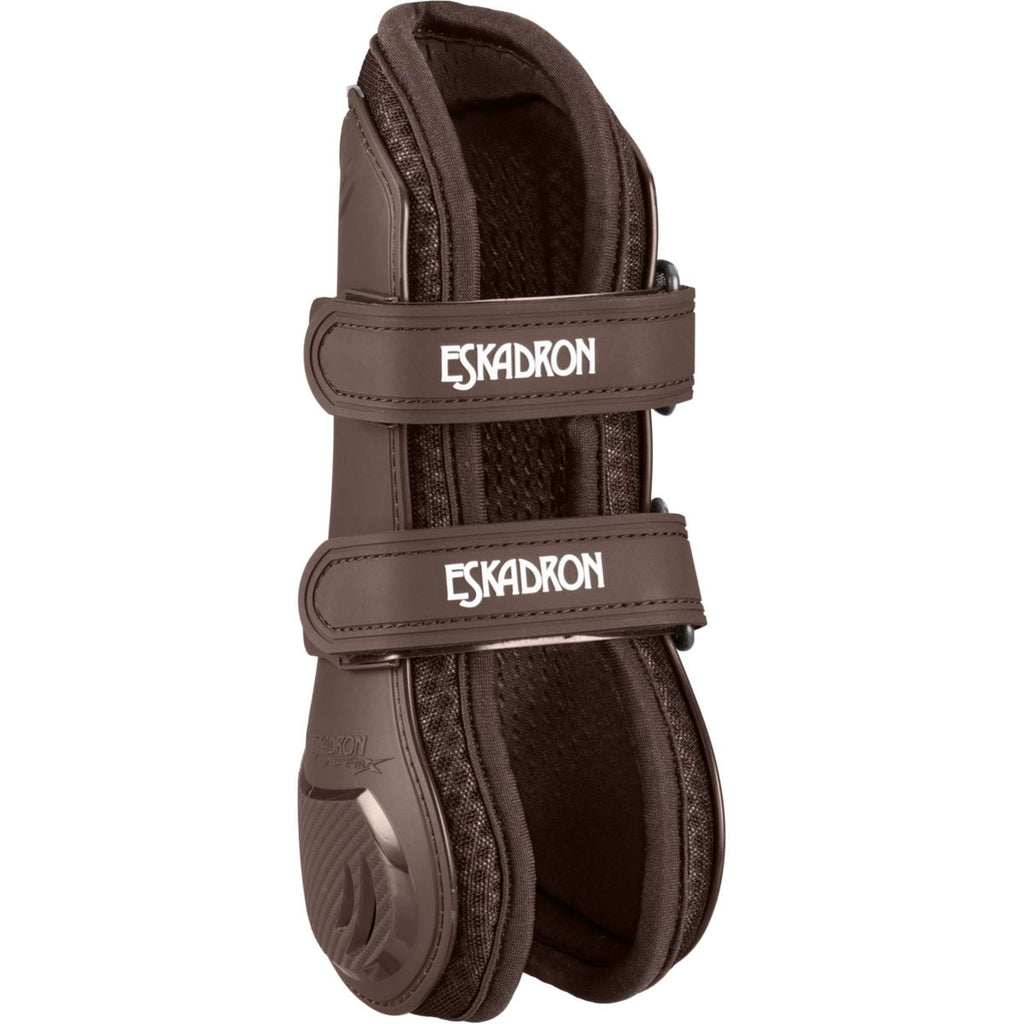 Eskadron Gamaschen Air-Flex Champ Braun