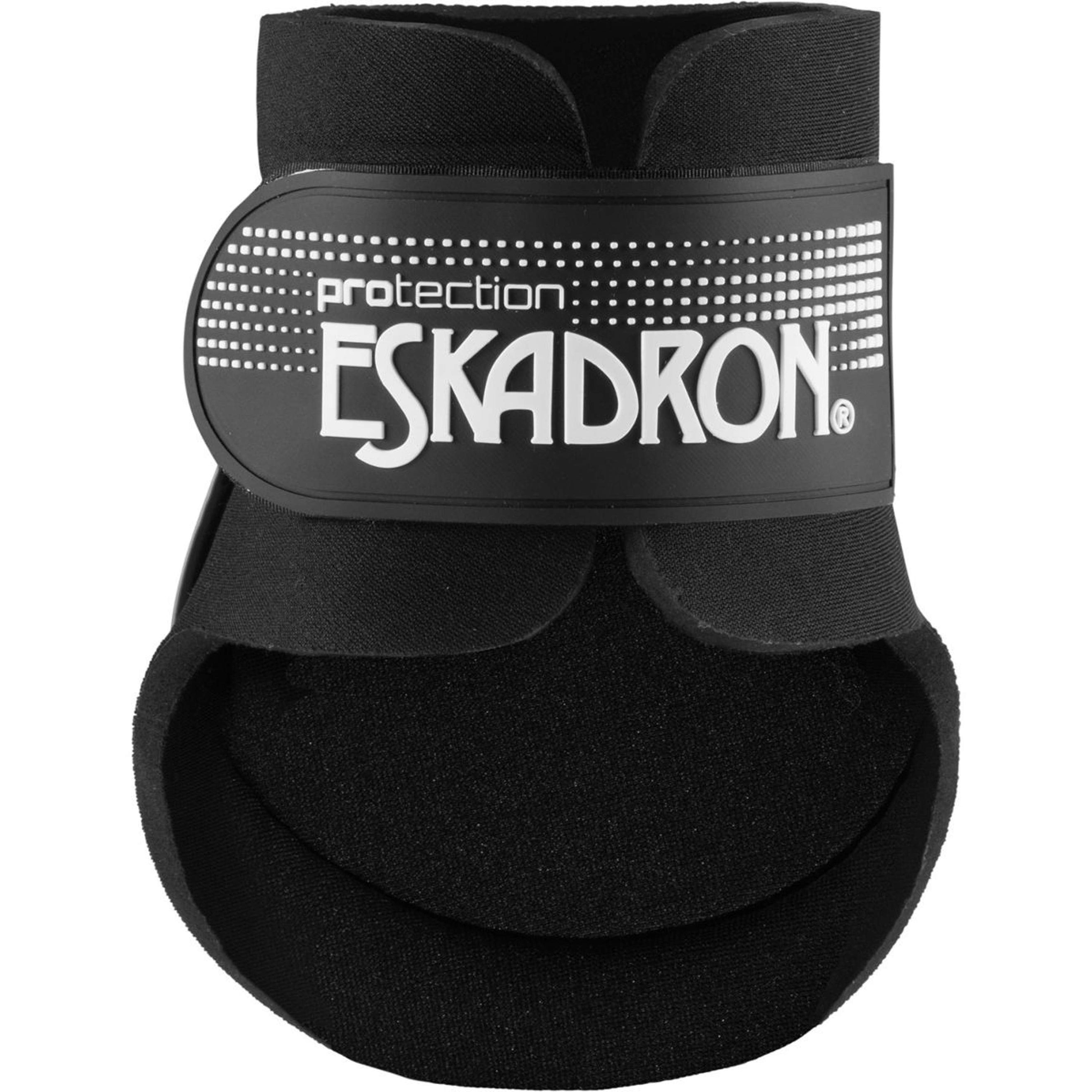 Eskadron Streichkappen Classic Dunkelbraun Eskadron Streichkappen Classic Dunkelbraun