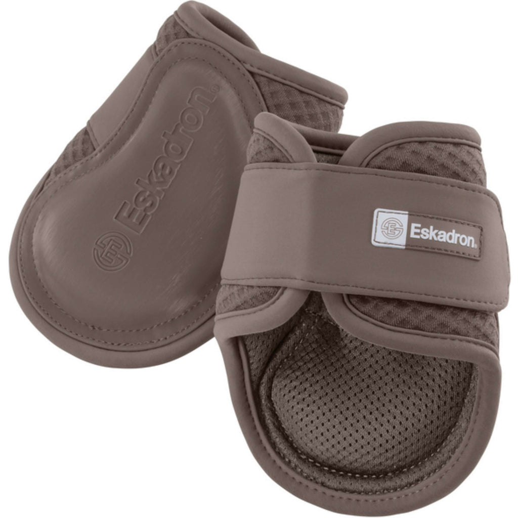 Eskadron Streichkappen Dynamics Mesh Powdertaupe