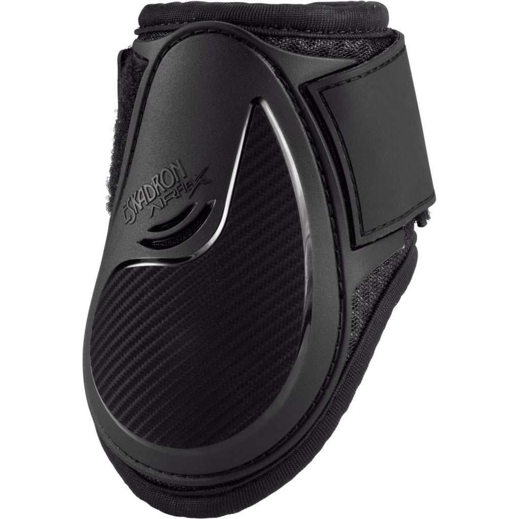 Eskadron Streichkappen Air-Flex Classic Schwarz