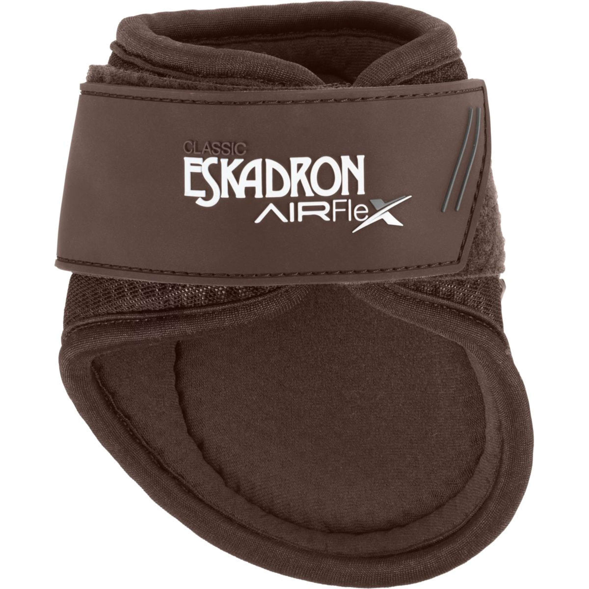 Eskadron Streichkappen Air-Flex Classic Braun