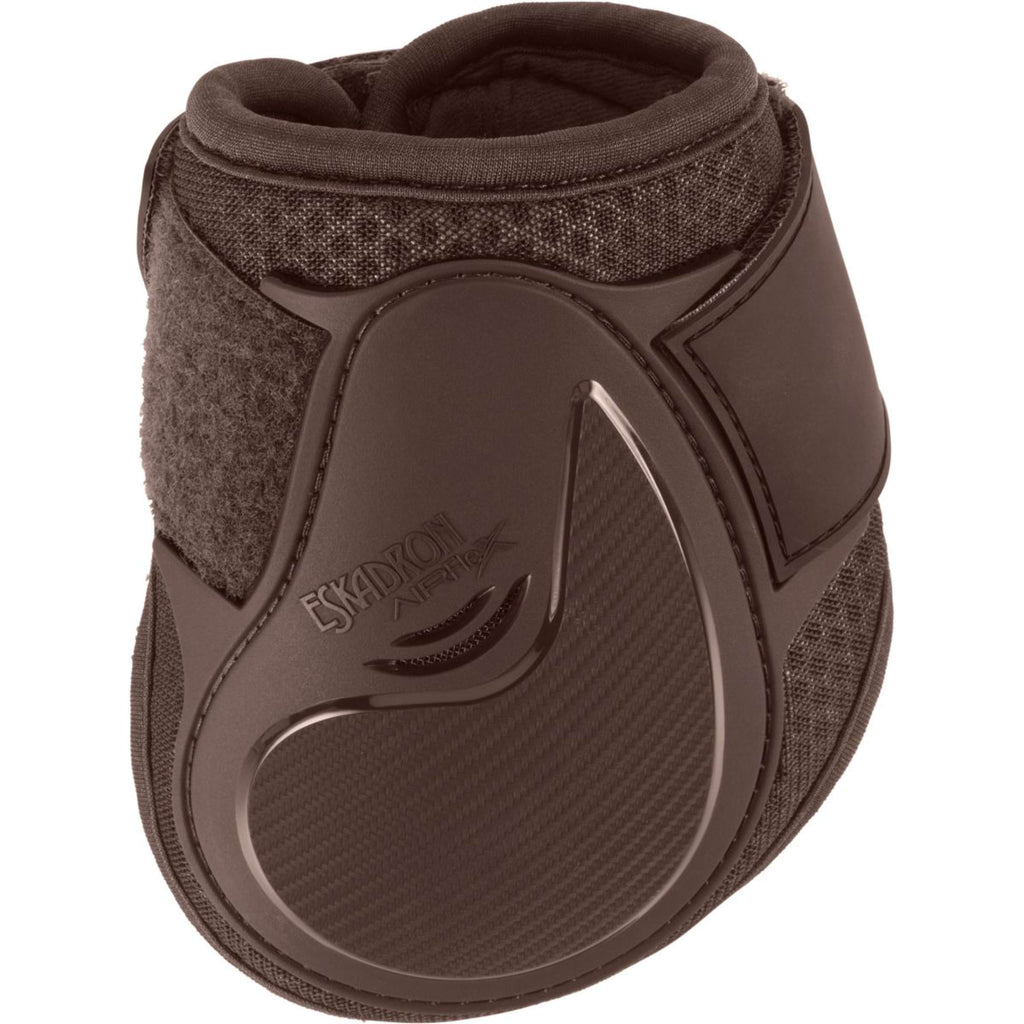 Eskadron Streichkappen Air-Flex Classic Braun