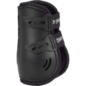 Eskadron Fesselkopfgamasche Air-Flex Sport Schwarz