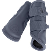Eskadron Dressage Boots Platinum '26 1200D Sparkle Slate Blue