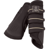 Eskadron Dressage Boots Heritage Mesh Black Truffle