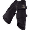 Eskadron Dressage Boots Heritage Mesh Schwarz