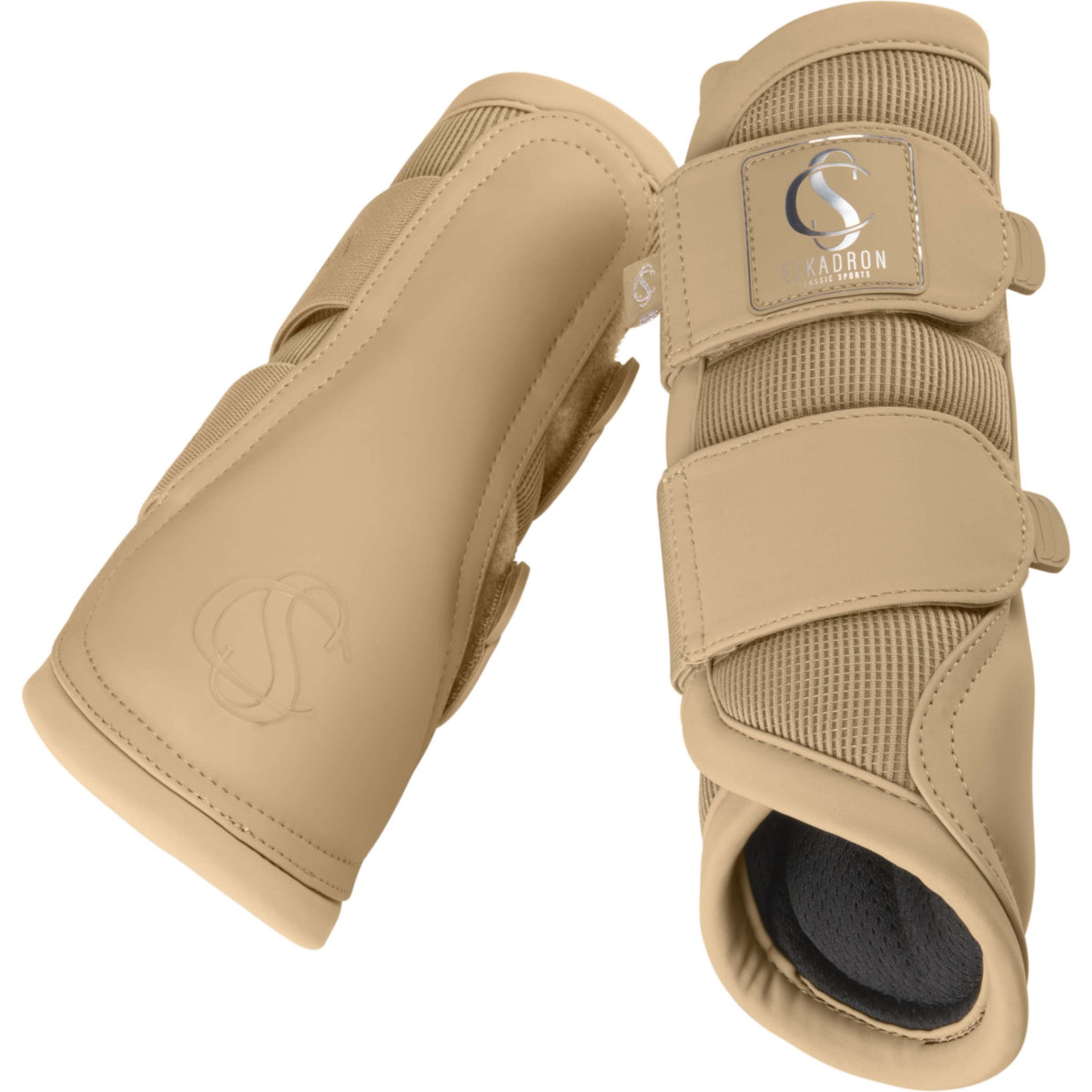 Eskadron Dressage Boots Classic Sports Mesh Sierra Eskadron Dressage Boots Classic Sports Mesh Sierra