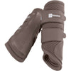Eskadron Gamaschen Dynamics Mesh Powdertaupe
