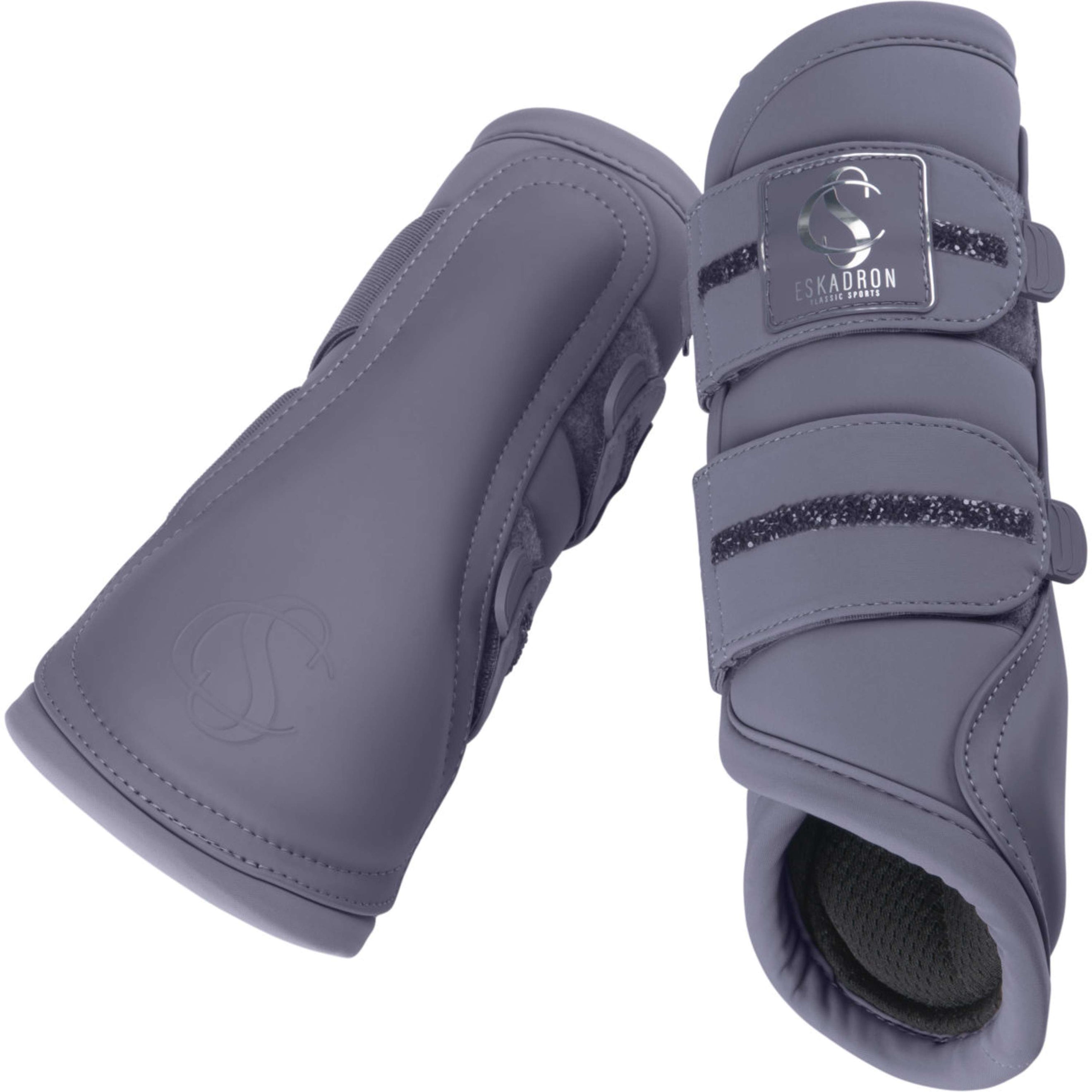 Eskadron Dressage Boots Classic Sports Softshell Jewel Orchid