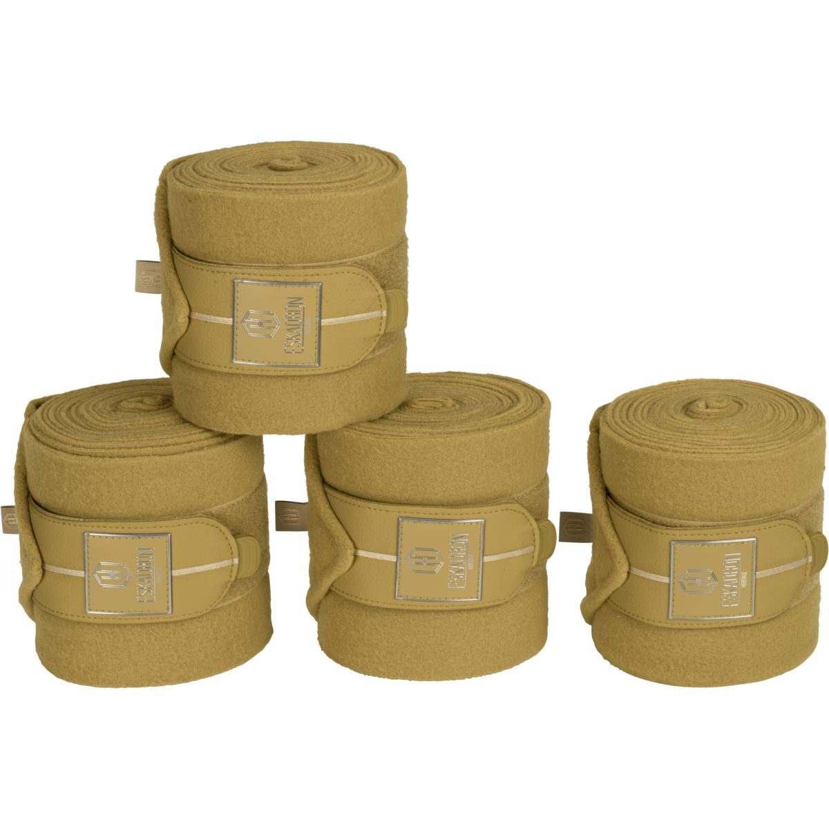 Eskadron Bandagen Heritage Fleece Cardamom