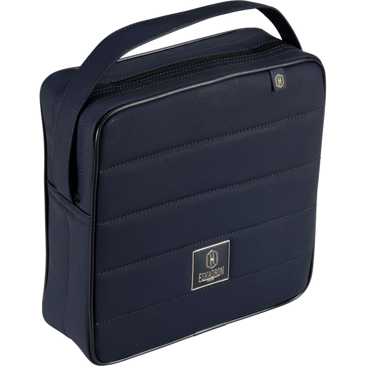 Eskadron Bandagen Heritage Fleece Navy