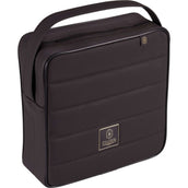 Eskadron Bandagen Heritage Fleece Black Truffle