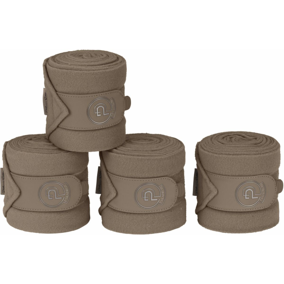 Eskadron Bandagen Platinum '25 Smoky Taupe