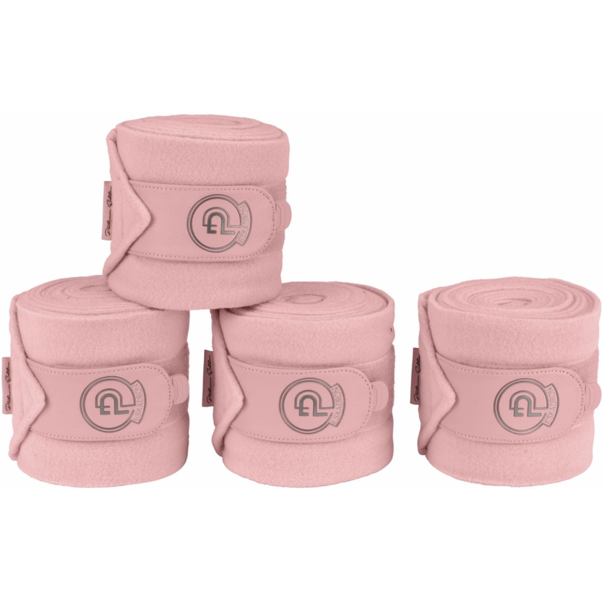 Eskadron Bandagen Platinum '25 Soft Rouge