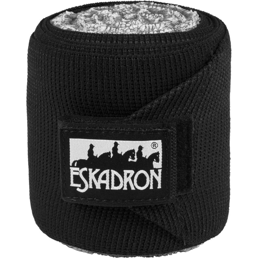 Eskadron Bandagen Climatex Schwarz Eskadron Bandagen Climatex Schwarz