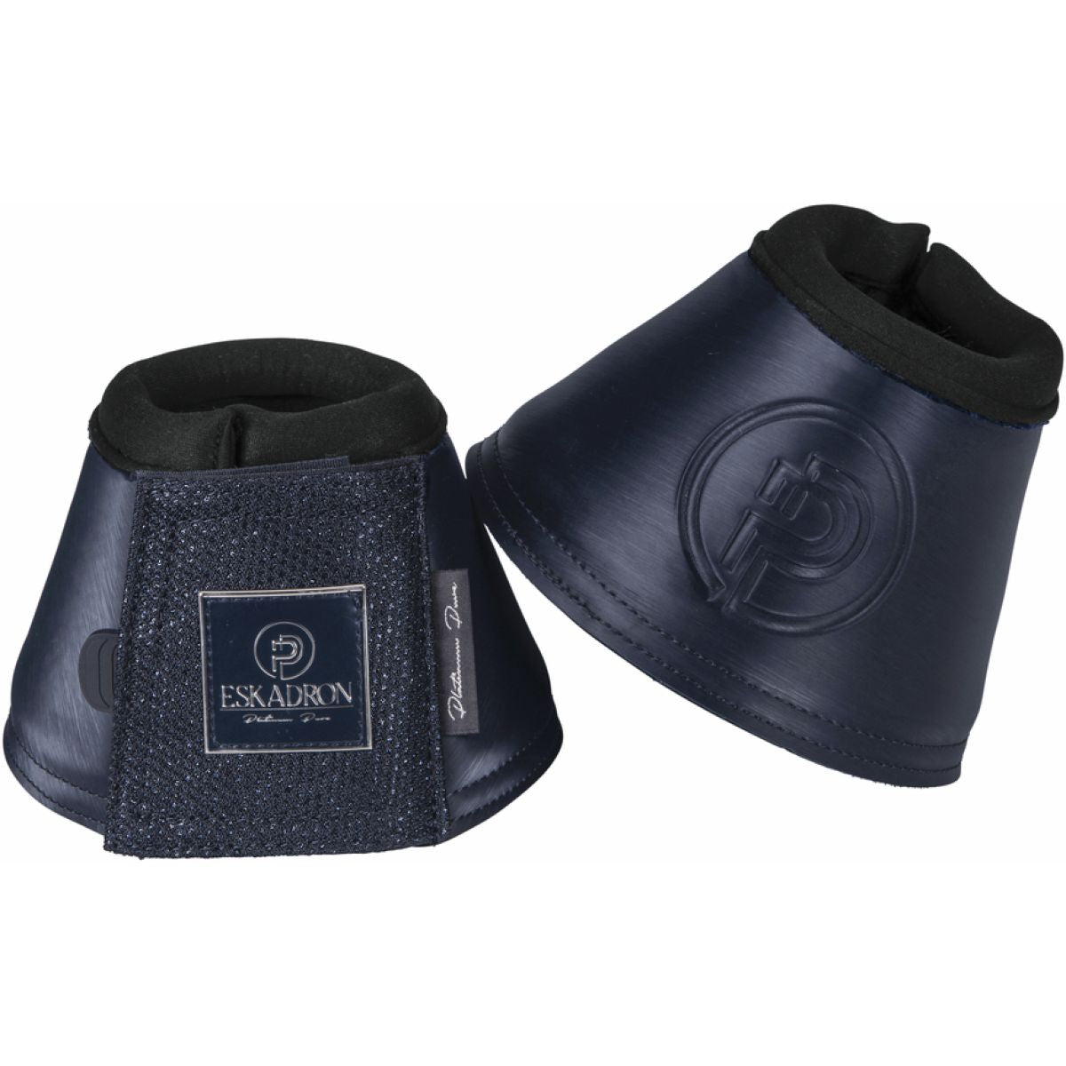 Eskadron Hufglocken Pure Softslate Navy