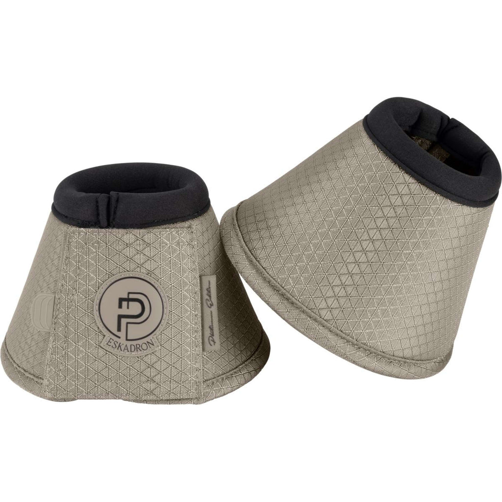 Eskadron Hufglocken Platinum '26 1200D Pale Grey