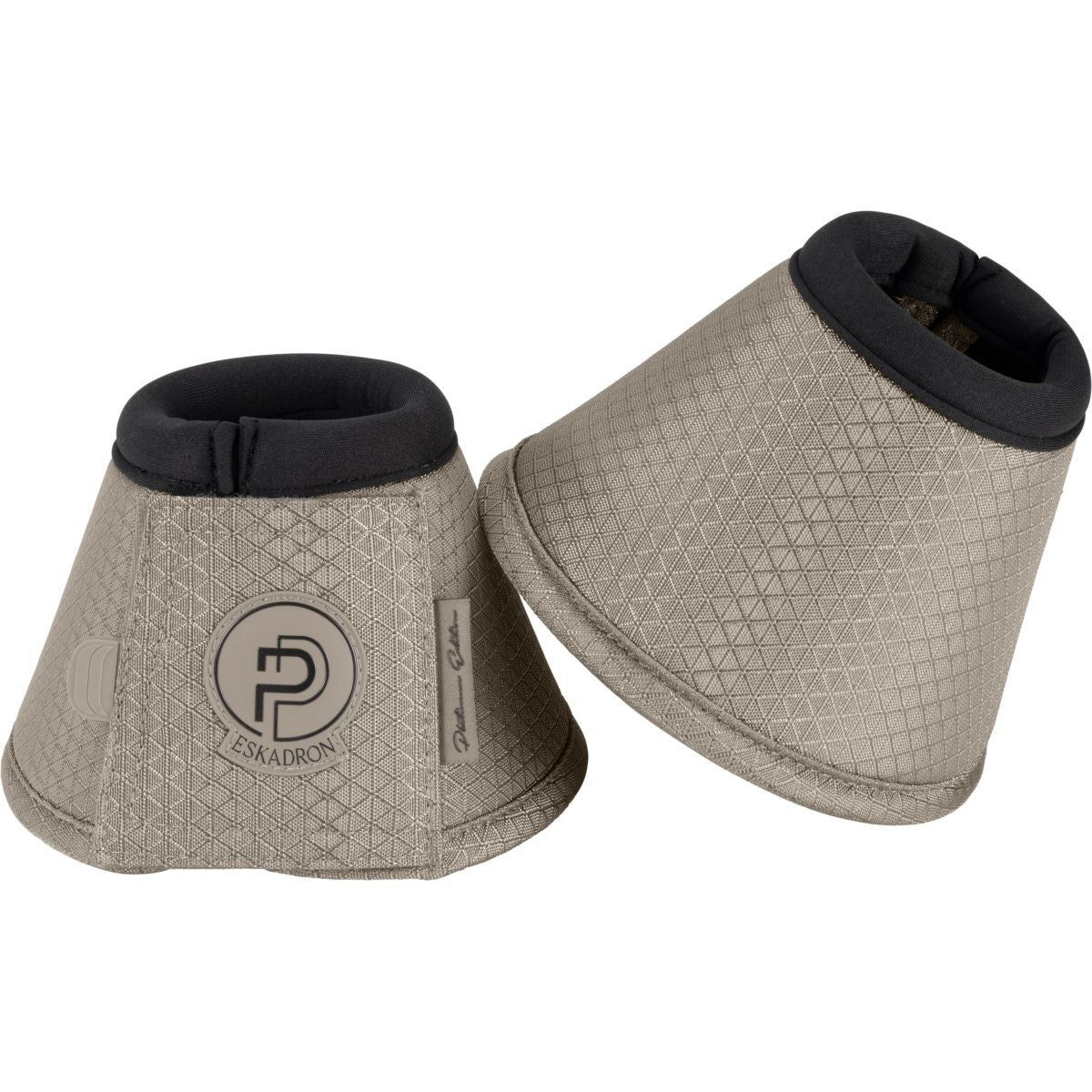 Eskadron Hufglocken Platinum '26 1200D Pale Grey