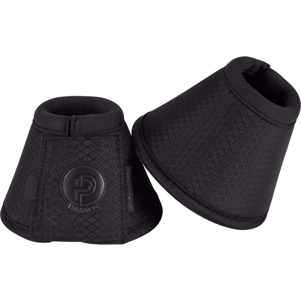 Eskadron Hufglocken Platinum '26 1200D Schwarz