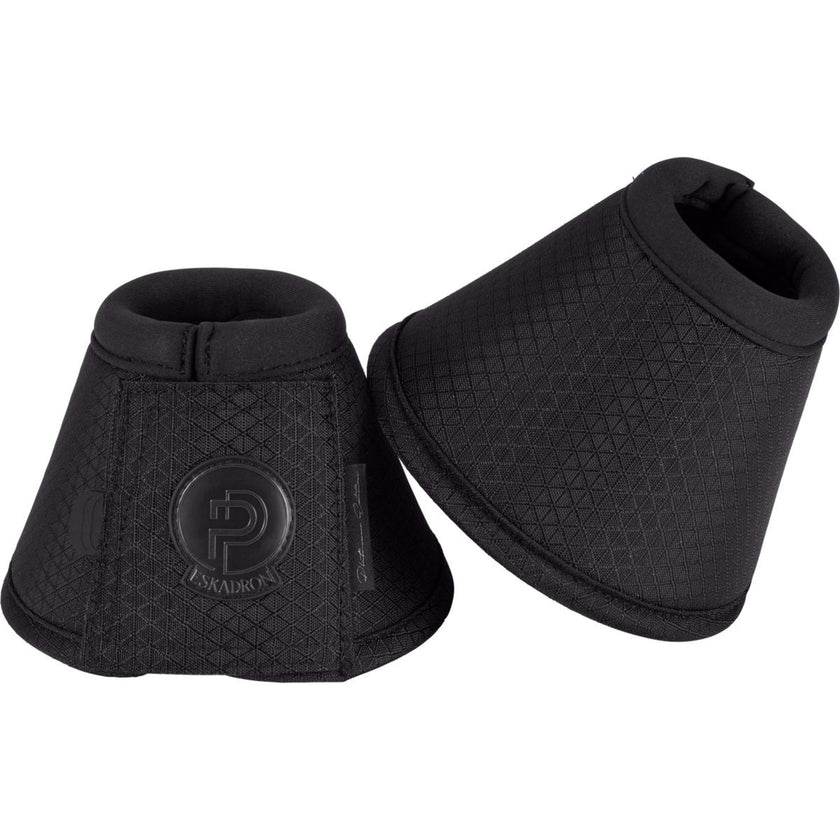 Eskadron Hufglocken Platinum '26 1200D Schwarz