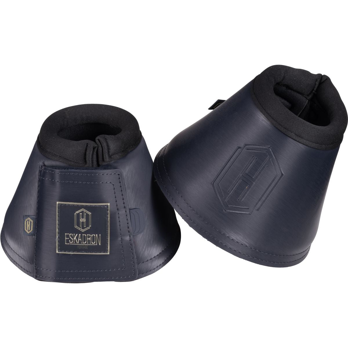 Eskadron Hufglocken Heritage Softslate Navy