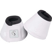 Eskadron Hufglocken Classic Sports Softslate WeiÃŸ