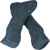 Eskadron Transportgamaschen Classic Sports Softshell Jewel Ocean