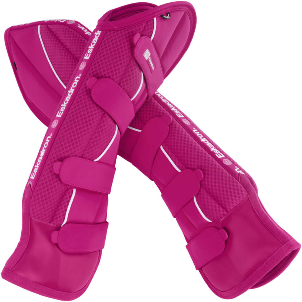Eskadron Transportgamaschen Dynamics Softshell Lipstick