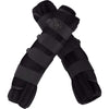Eskadron Transportgamaschen Platinum '26 Mesh Air Tex Schwarz