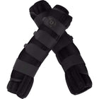 Eskadron Transportgamaschen Platinum '26 Mesh Air Tex Schwarz