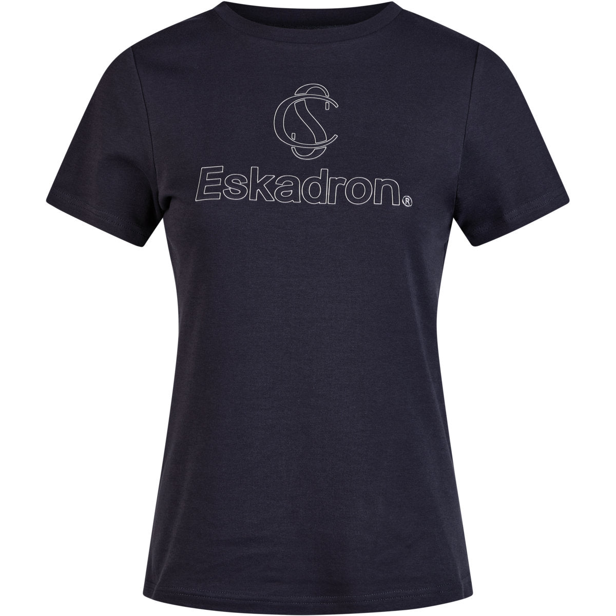 Eskadron T-Shirt Classic Sports Navy