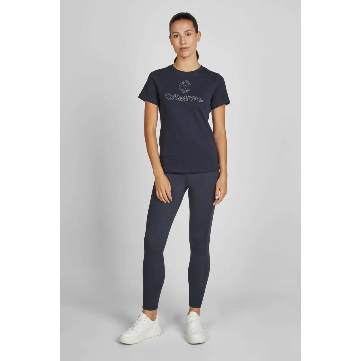 Eskadron T-Shirt Classic Sports Navy