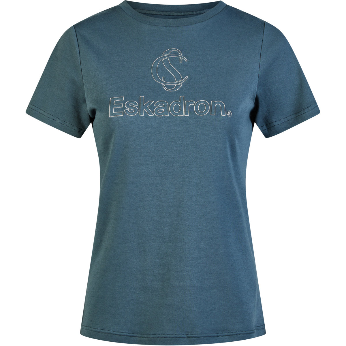 Eskadron T-Shirt Classic Sports Ocean