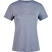 Eskadron T-Shirt Classic Sports Orchid