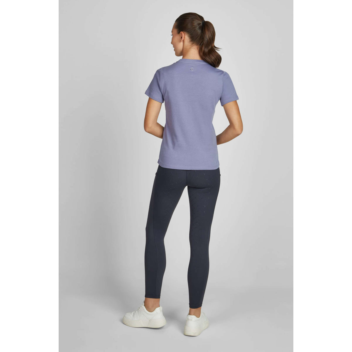 Eskadron T-Shirt Classic Sports Orchid