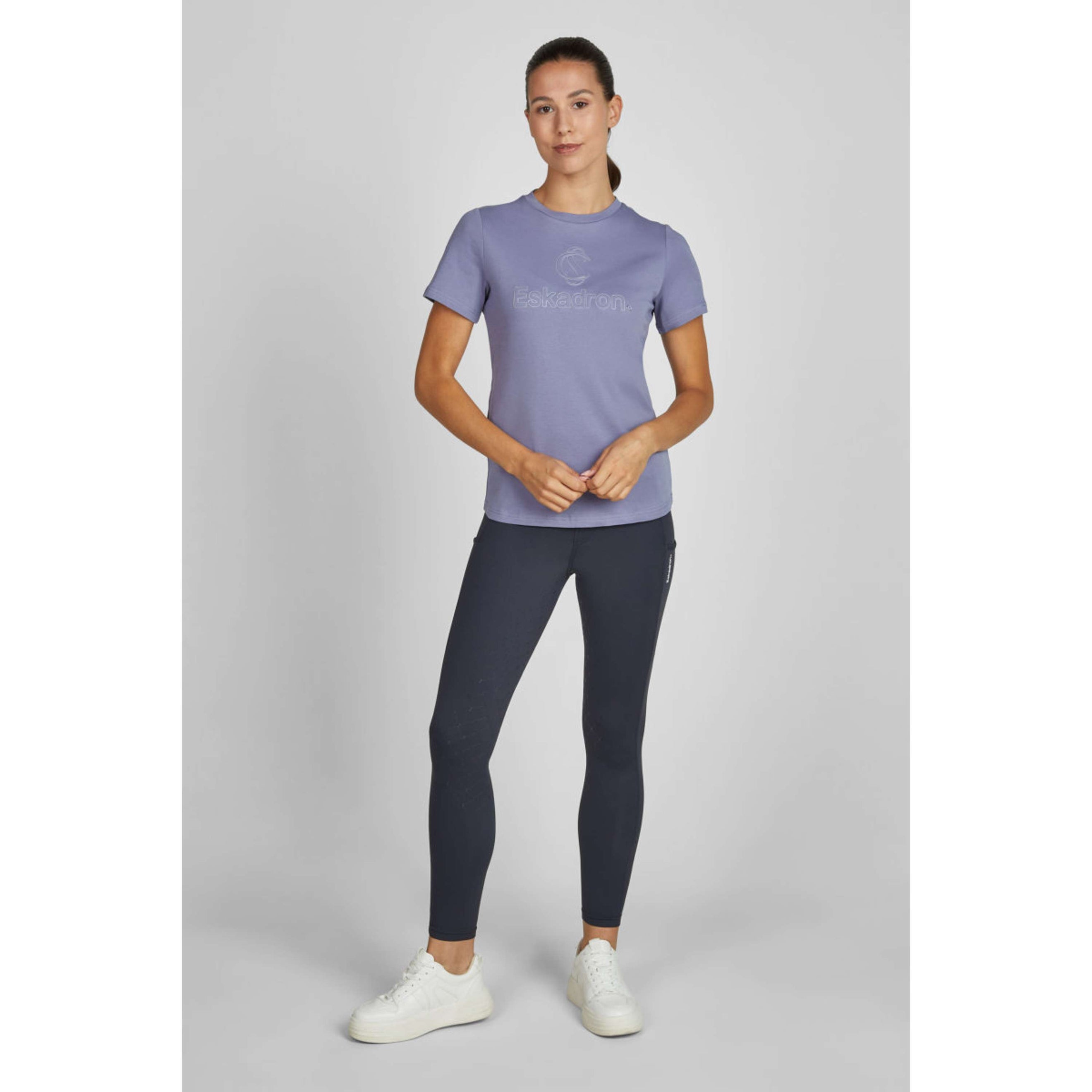 Eskadron T-Shirt Classic Sports Orchid Eskadron T-Shirt Classic Sports Orchid